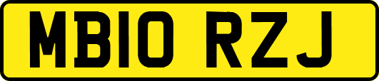 MB10RZJ