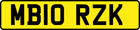MB10RZK