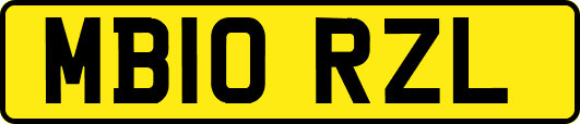 MB10RZL