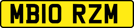 MB10RZM