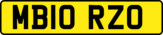 MB10RZO