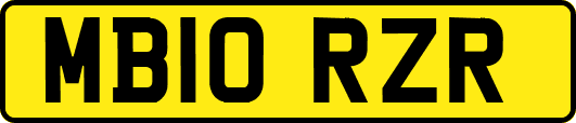 MB10RZR