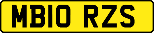 MB10RZS