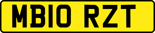 MB10RZT