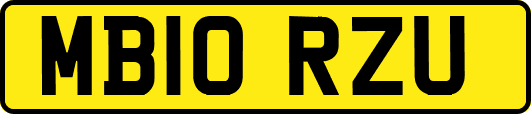 MB10RZU