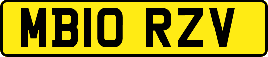 MB10RZV