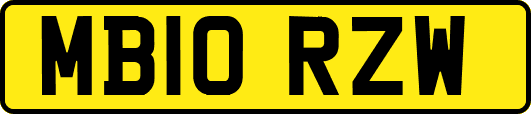 MB10RZW