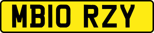 MB10RZY