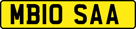 MB10SAA
