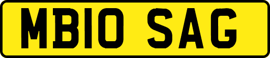 MB10SAG