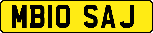 MB10SAJ