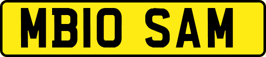 MB10SAM