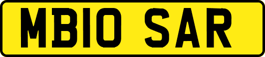 MB10SAR