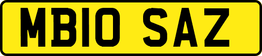MB10SAZ