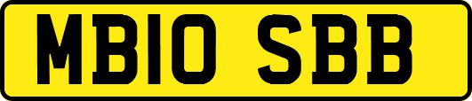 MB10SBB