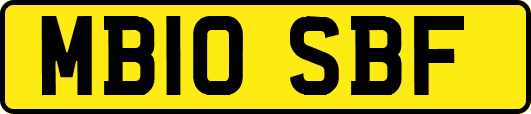 MB10SBF