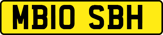 MB10SBH
