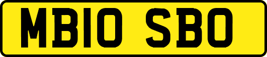 MB10SBO