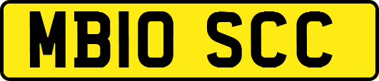 MB10SCC