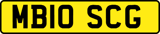 MB10SCG