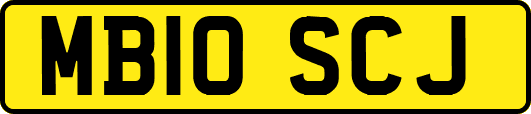 MB10SCJ