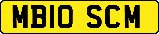 MB10SCM