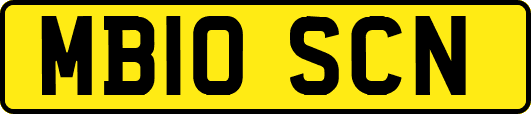 MB10SCN