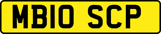 MB10SCP