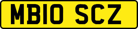MB10SCZ