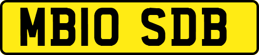 MB10SDB