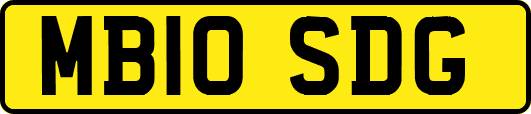 MB10SDG