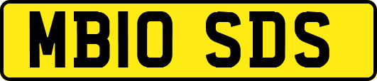 MB10SDS