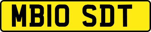 MB10SDT