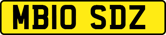 MB10SDZ