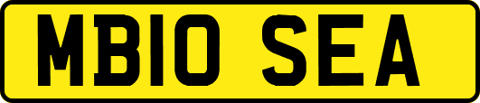 MB10SEA