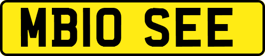 MB10SEE