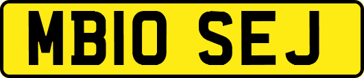 MB10SEJ