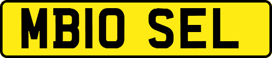 MB10SEL