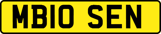 MB10SEN