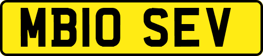 MB10SEV