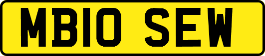 MB10SEW