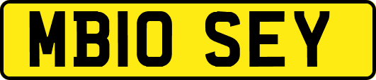 MB10SEY