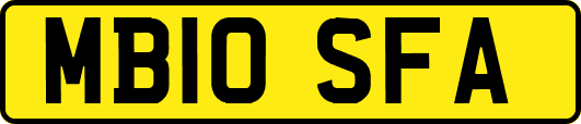 MB10SFA