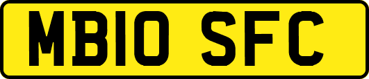 MB10SFC