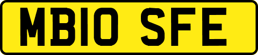 MB10SFE