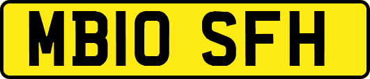 MB10SFH