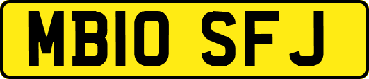 MB10SFJ
