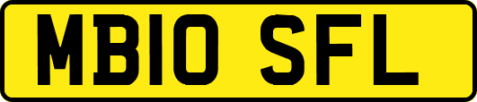 MB10SFL