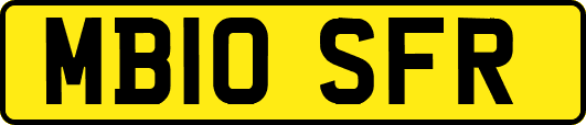 MB10SFR