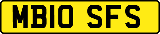MB10SFS